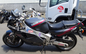 YAMAHA FZR1000 1991 3GM