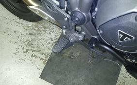 TRIUMPH TIGER 1200 XRT 2018