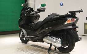 HONDA FORZA Z GEN 2 2010 MF10