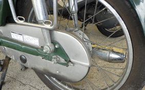 HONDA C50 SUPER CUB AA01