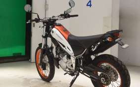 YAMAHA TRICKER Gen.3 DG32J