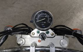 SUZUKI MARAUDER 250 NJ48A
