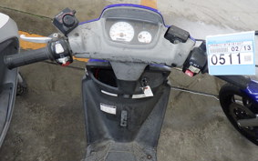 YAMAHA BW S100