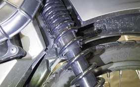 HONDA CT125-2 2018 JA65