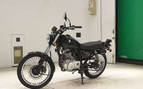 SUZUKI GRASS TRACKER 2011 NJ4DA