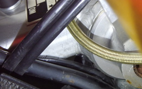 BIMOTA YB8 FURANO 1999