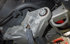 HONDA GIORNO 2 AF70