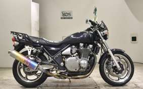 KAWASAKI ZEPHYR 1100 1998 ZRT10A