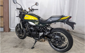 KAWASAKI Z900RS 2024 ZR900K