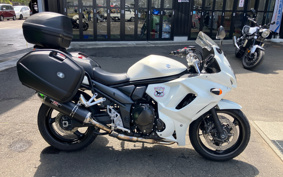 SUZUKI BANDIT1250F ABS 2011 GW72A