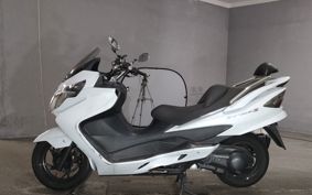 SUZUKI SKYWAVE 250S CJ46A