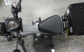 HONDA ｸﾛｽｶﾌﾞ110-3 JA60