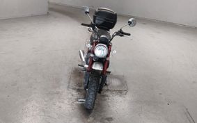HONDA  MONKEY 125 JB02