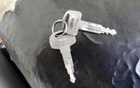 HONDA VFR400R 1993 NC30