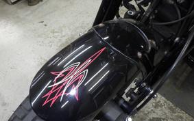 HARLEY FLSTSB 1580 2009