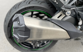KAWASAKI NINJA 1000SX 2023 ZXT02K