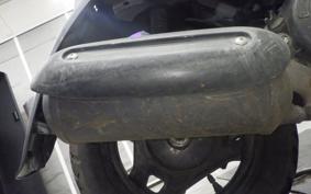 SUZUKI LET's 4 G 2024 CA41A