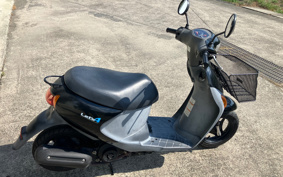 SUZUKI LET's 4 CA46A