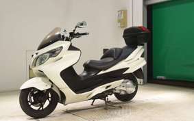 SUZUKI SKYWAVE 250 (Burgman 250) S Gen.3 2013 CJ46A