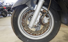 SYM RV125 I Type