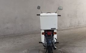HONDA SUPER CUB50 AA01