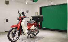 HONDA C125 SUPER CUB 2022 JA58