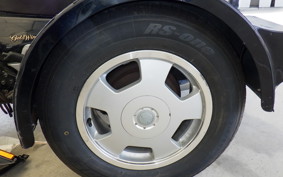 HONDA GL1500 GOLD WING TRIKE 1988