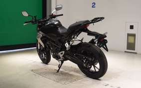 HONDA CB250RA 2024 MC52