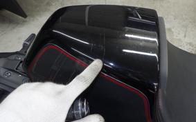 YAMAHA XSR900 2023 RN80J