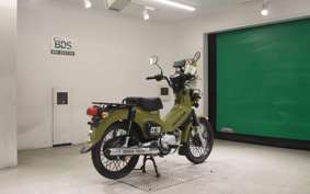 HONDA ｸﾛｽｶﾌﾞ110-2 2025 JA45