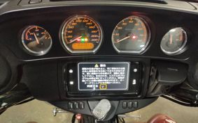 HARLEY FLHTCUTG1870 TRIKE 2019 MAF