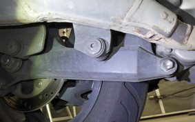 SUZUKI BURGMAN400 A 2020 DU11A