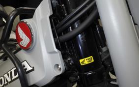 HONDA CT125 HUNTER CUB JA55