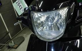 SUZUKI ADDRESS V125 DT11A