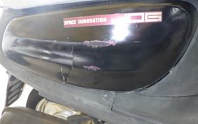 YAMAHA JOG Gen.3 SA01J