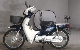 HONDA SUPER CUB110 JA10