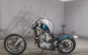 KAWASAKI Z250 Limited KZ250H