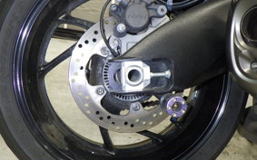 SUZUKI GSX-S 1000 2017 GT79B