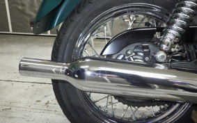 TRIUMPH BONNEVILLE T100 2009