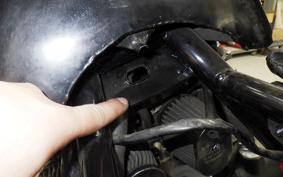 KAWASAKI Z1000 H 2024 KZT00H