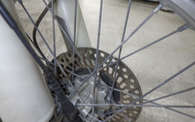 HONDA CRM250AR 2025 MD32
