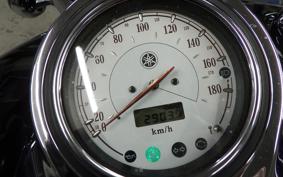 YAMAHA DRAGSTAR 1100 CLASSIC 2006 VP13J