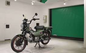 HONDA CT125-2 2003 JA65