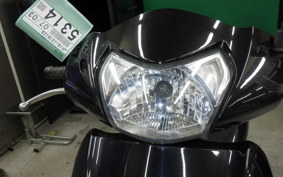 HONDA LEAD 110 2022 JF19