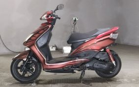 YAMAHA CYGNUS 125 X SE29