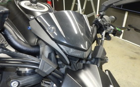 KAWASAKI Z1000 Gen.5 2018 ZXT00W