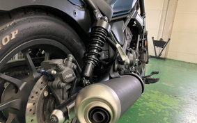 HONDA REBEL MC49