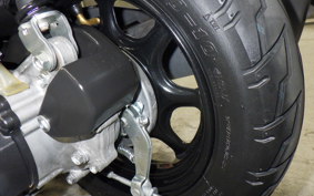 YAMAHA JOG-7 2015 AY01