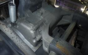 SUZUKI LET's 1984 CA4AA