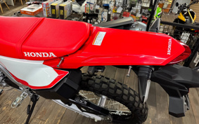 HONDA CRF250L MD47